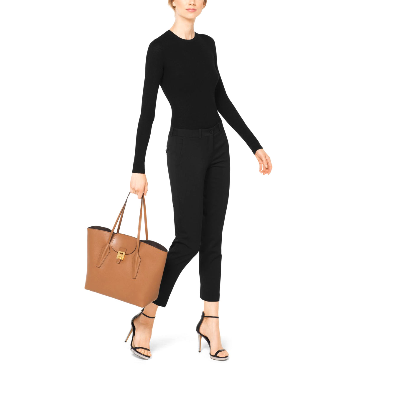Cotton-Silk Voile Shirt