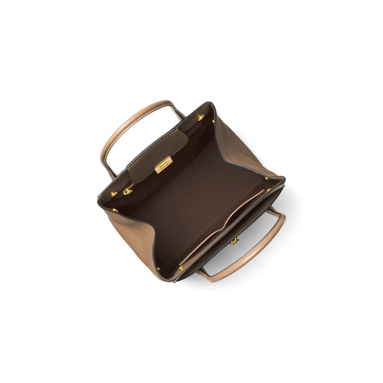 Twill 2-Button Jacket