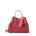 Fit Plaid Linen Shirt