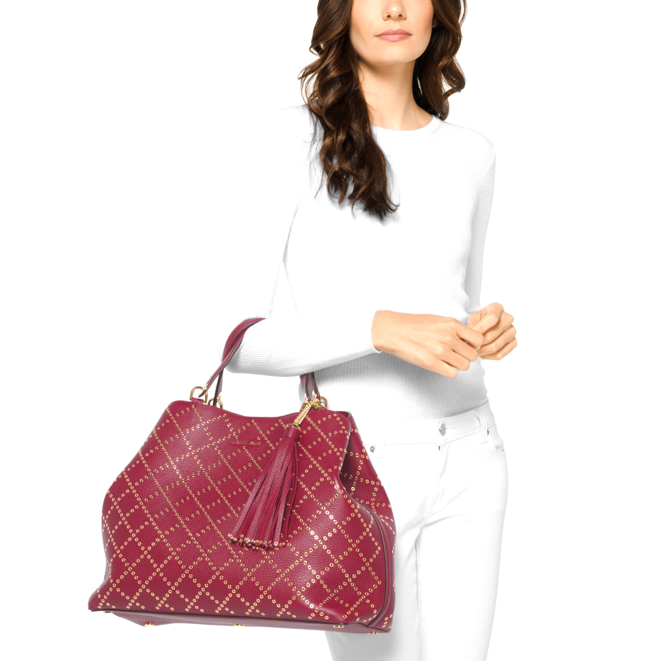 Fit Plaid Linen Shirt