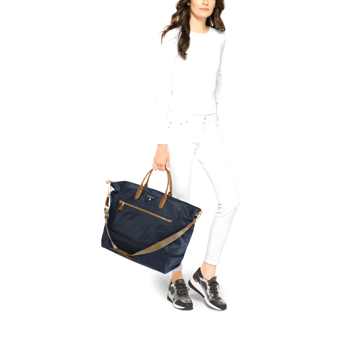 Oxford Boyfriend Shirt