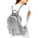 Relaxed-Fit Cotton Shirt