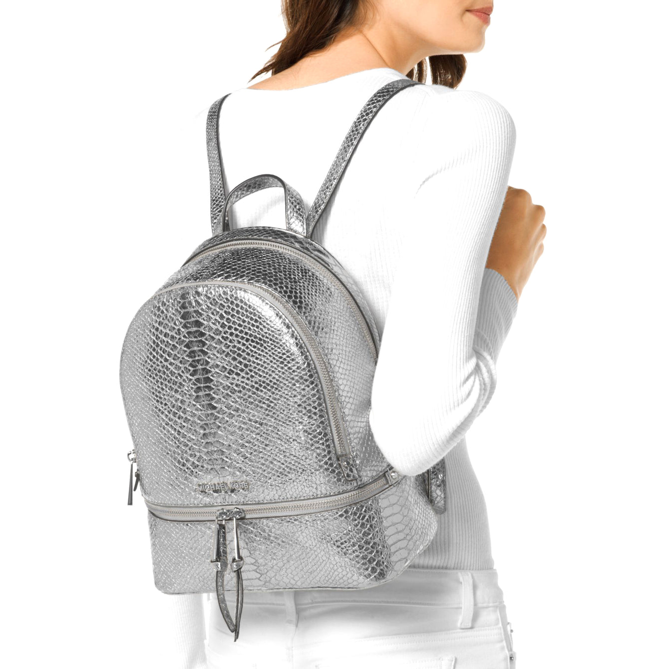 Relaxed-Fit Cotton Shirt