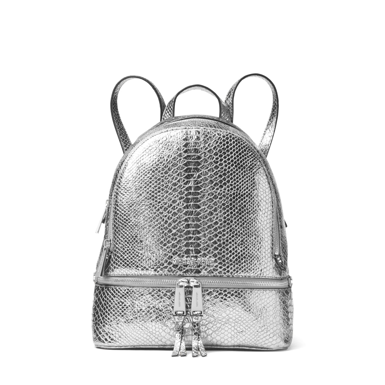 Relaxed-Fit Cotton Shirt